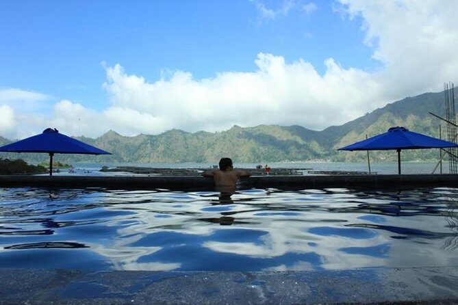 Bali Sunrise Trekking and Natural Hot spring Tour - The Human Factor: Guides and Drivers That Make It Smooth