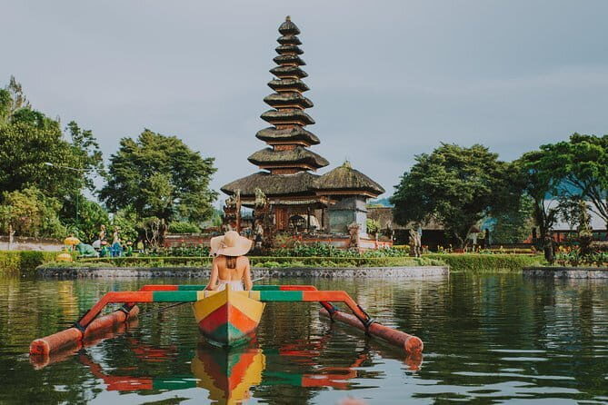 Bali Swing Packages and Tanah Lot Temple Sunset Tour - Logistics that matter: timing, fitness, and private comfort