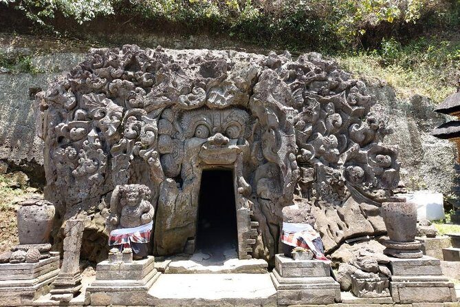 Bali Swing Ubud Private Day Tour - How This $58 Private Day Fits Together