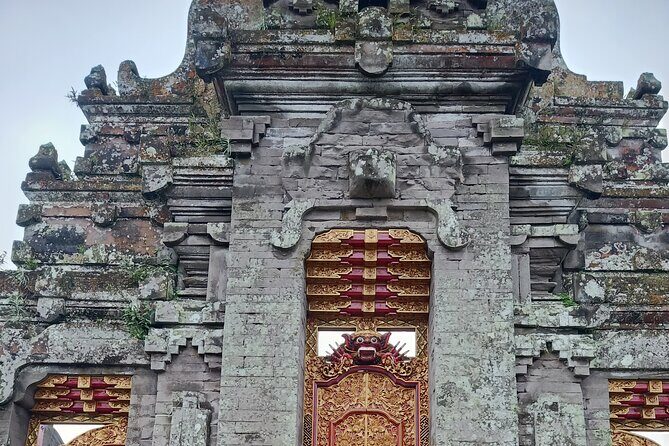 Bali Tanah Lot, Ulun Danu Beratan & Jatiluwih Rice Terrace - Optional waterfall and extra photo stops: pay only if you want them