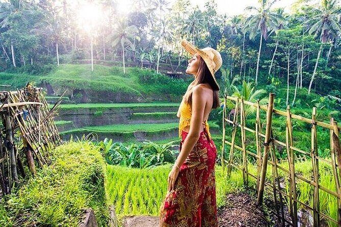 Bali Tirta Empul Tours Experience with Spiritual Cleansing - Should You Book This Bali Tirta Empul Tour?