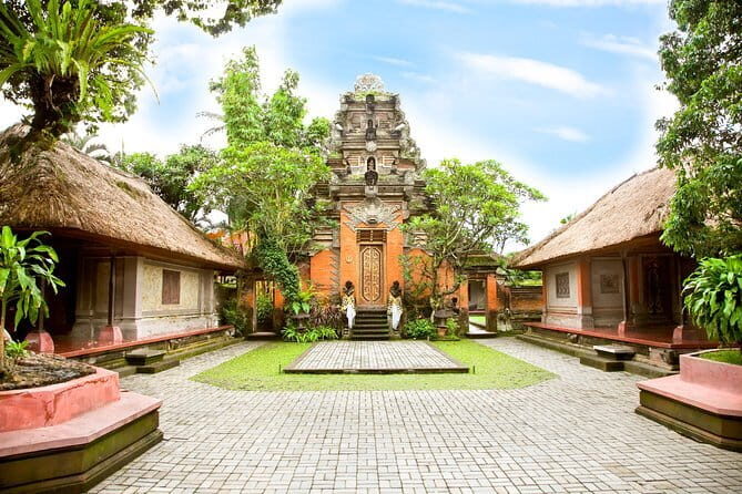 Bali Tour Driver - Why an 8-Hour Ubud Driver Tour Works So Well