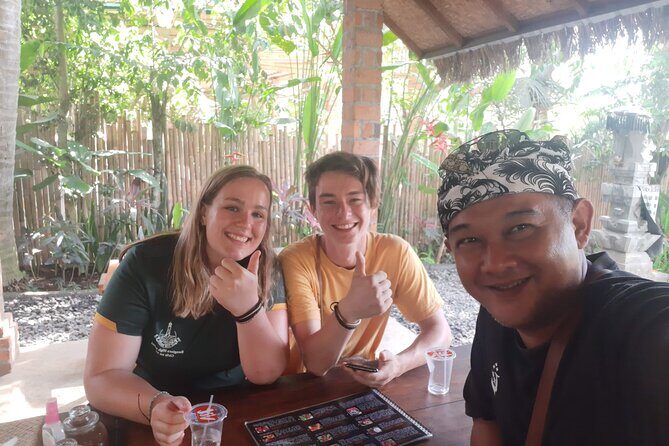 Bali Tour Guide And Driver - Who this tour suits best