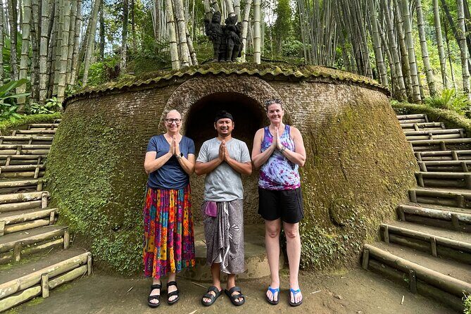 Bali Traditional Village Experience - Who This Tour Is Perfect For (and Who Might Want Something Else)