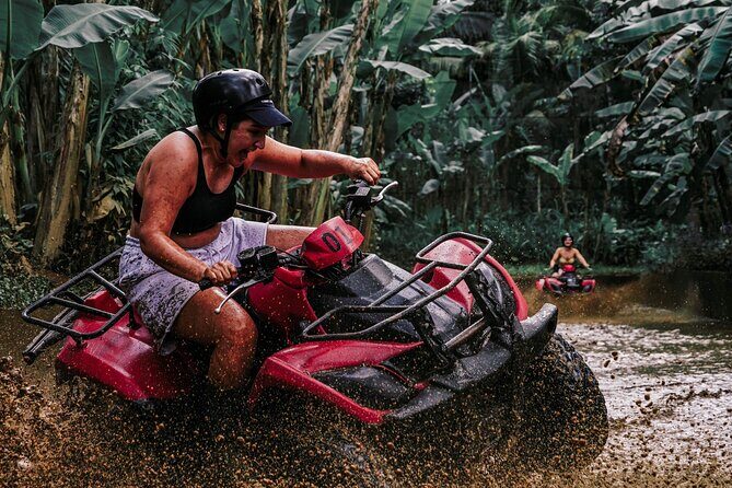 Bali Tunnel ATV Adventure - Key Things That Make This ATV Tour Worth Your Time