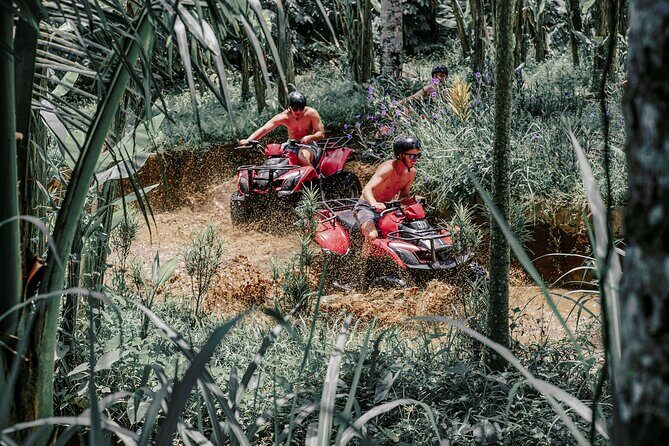 Bali Tunnel ATV Adventure - Safety First, Fun Second: How the Tour Sets You Up