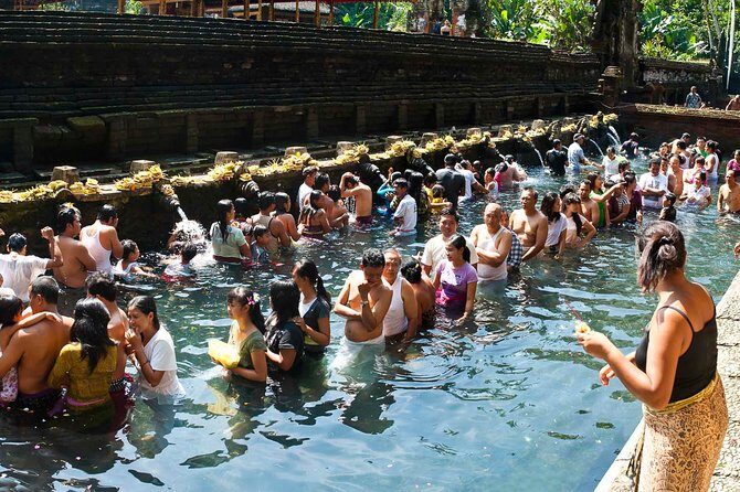 Bali Ubud and Volcano Day Tours - Why This Ubud Volcano Day Tour Makes Sense