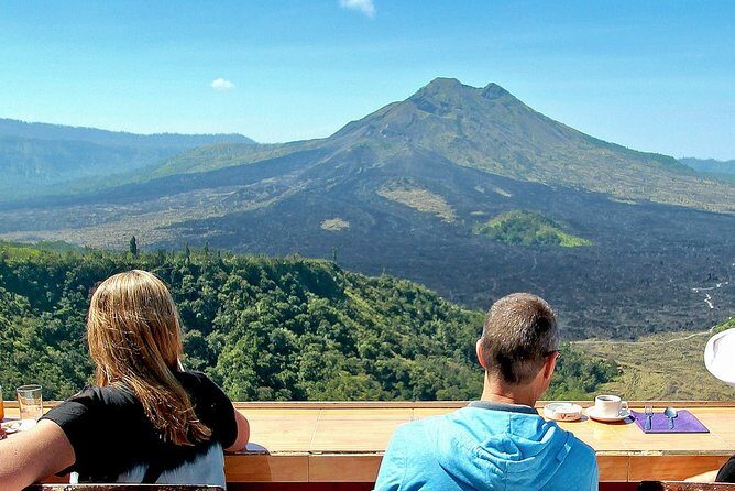 Bali Ubud and Volcano Day Tours - Coffee Plantation at Satria Agrowisata: Quick, Tasty, and Practical