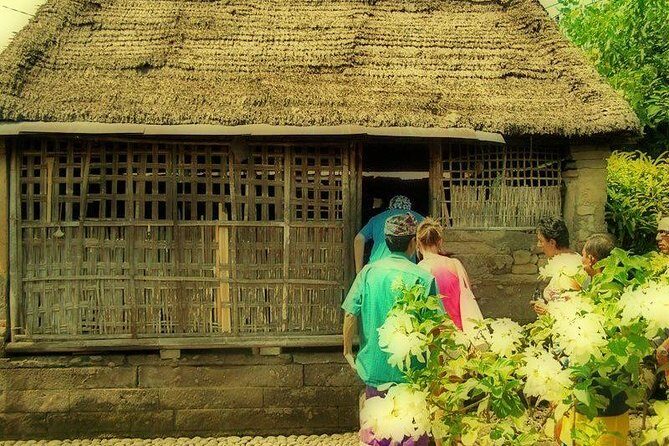 Bali Ubud & Kintamani Volcano Tour -All Inclusive - Pickup, timing, and how the day really flows