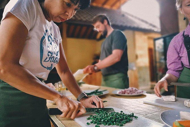 Bali Ubud Paon Cooking Class - Who should book this cooking class (and who should skip it)