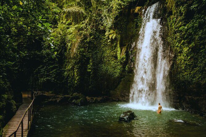 Bali Ubud Zipline Jungle Swing and Waterfall Tour - How This Ubud Tour Feels: Fast, Fun, and Actually Well Put Together