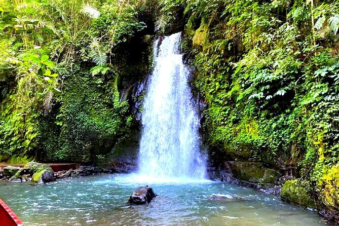Bali Ubud Zipline Jungle Swing and Waterfall Tour - How Long Is It Really? Your 6-Hour Window and the Flex Factor