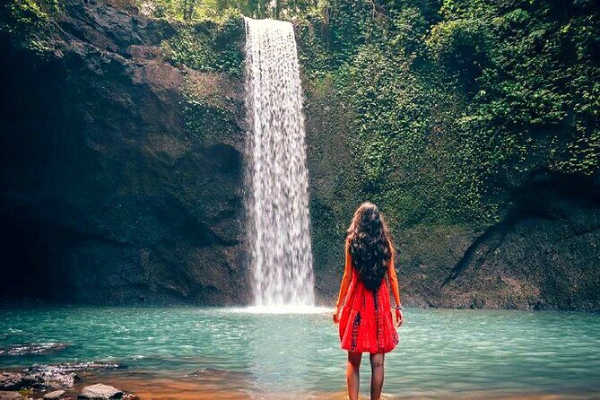 Bali Ubud Zipline, Monkey Forest and Waterfall Adventure - Zipline Over Rice Fields: The Rules Before You Fly