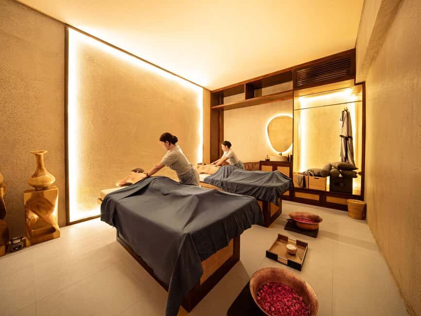Bali/Uluwatu: Wellness and Spa Treatments at Svaha Spa Arden - Key Highlights to Know Before You Go