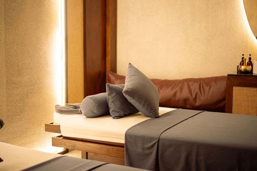 Bali/Uluwatu: Wellness and Spa Treatments at Svaha Spa Arden - Price and Value: Why This Feels Like a Bargain at $4.93
