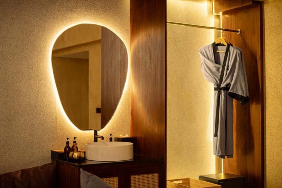 Bali/Uluwatu: Wellness and Spa Treatments at Svaha Spa Arden - Small Practical Tips That Improve Your Appointment