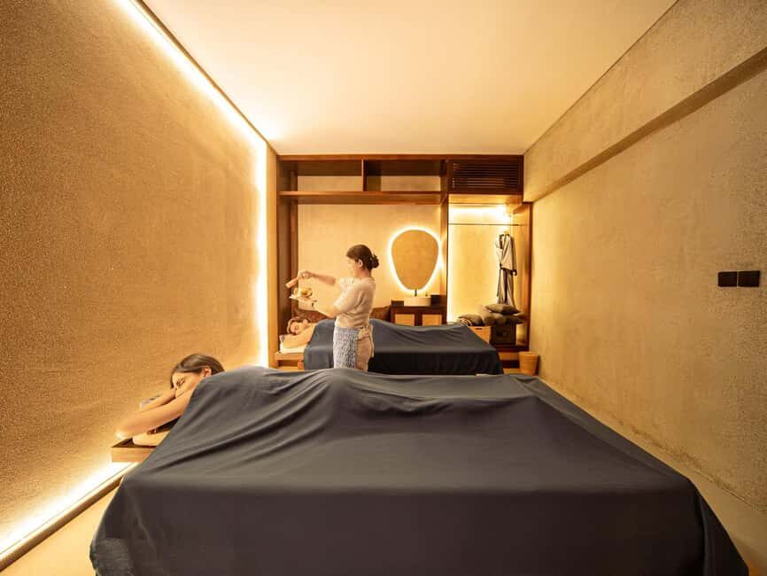 Bali/Uluwatu: Wellness and Spa Treatments at Svaha Spa Arden - What Treatments You Can Book: Massage, Scrub, or Facial