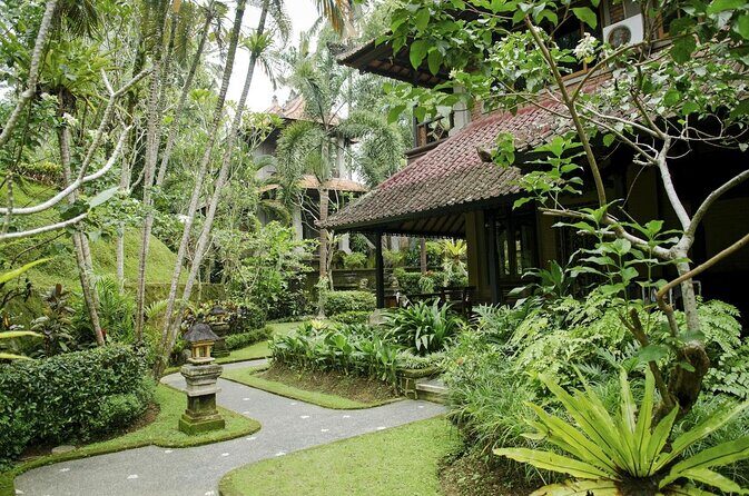 Bali UNESCO Sites: Water Temples and Jatiluwih Rice Terrace Tour - Key Things I’d Book This For