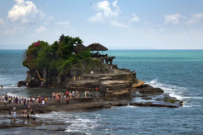 Bali UNESCO Sites: Water Temples and Jatiluwih Rice Terrace Tour - Why This Bali Day Works: UNESCO Water, Temples, and Rice Terraces in One Loop