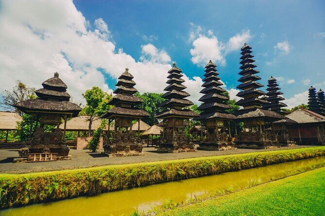 Bali UNESCO Sites: Water Temples and Jatiluwih Rice Terrace Tour - Start at 8:30am: How the Timing Shapes the Views