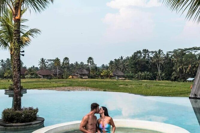 Bali UTV-BUGGY Wild Drive With Lunch at Cretya Sunset - Stop at Alasan Adventure: where the day starts and gets organized