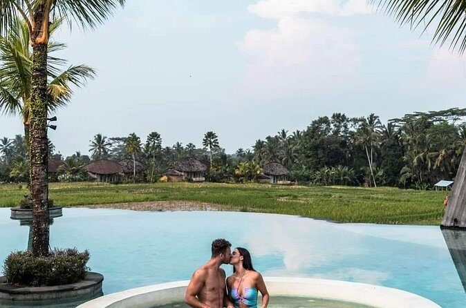 Bali UTV-BUGGY Wild Drive With Lunch at Cretya Sunset - Price and value: what $81 buys you in real terms