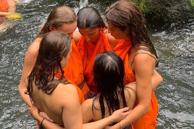 Bali: Water Purification at Pura Mengening - Price and value check: is $39.53 worth it?