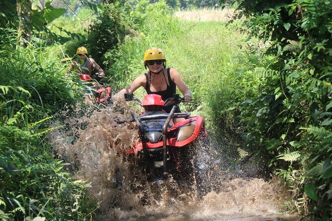Bali Water Sports Activity and ATV Ride Adventure - Price and Value: Is $140 Reasonable for This Bali Combo?