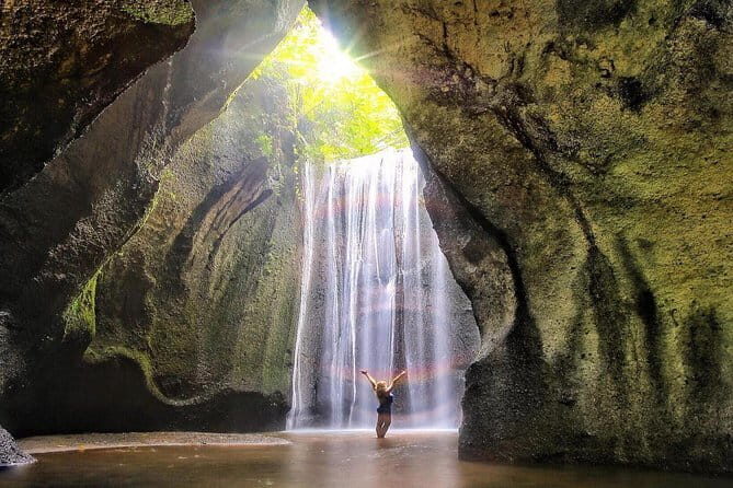 Bali Waterfall Wonders | A Nature Escape | All Inclusive - Value for $75: where the money actually goes
