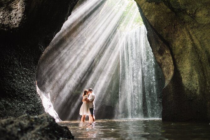 Bali Waterfalls Private Day Tour - Key highlights you’ll care about