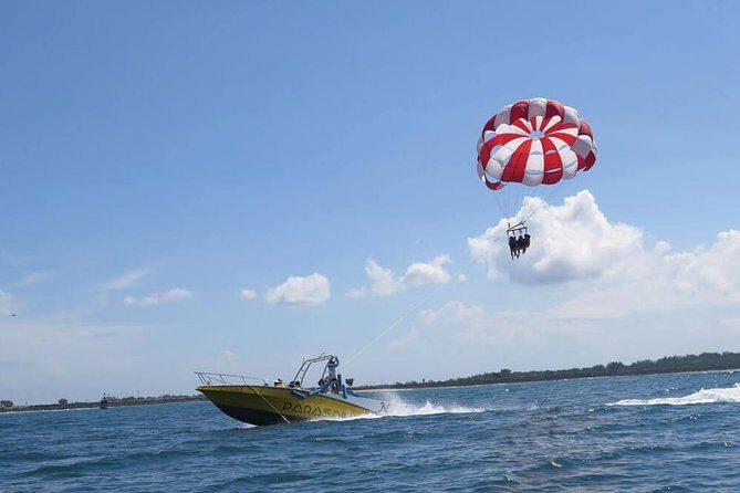 Bali Watersport Activities - Great Discount Package - Activity by activity: how each option fits different moods