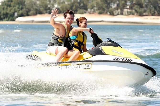 Bali Watersport Activities - Great Discount Package - Getting a smooth ride: transport, rain timing, and your driver’s role