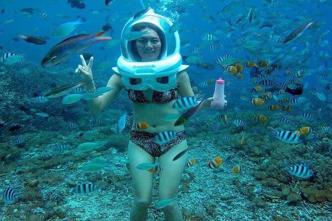 Bali Watersport Activities - Great Discount Package - Who this Bali watersports package suits best