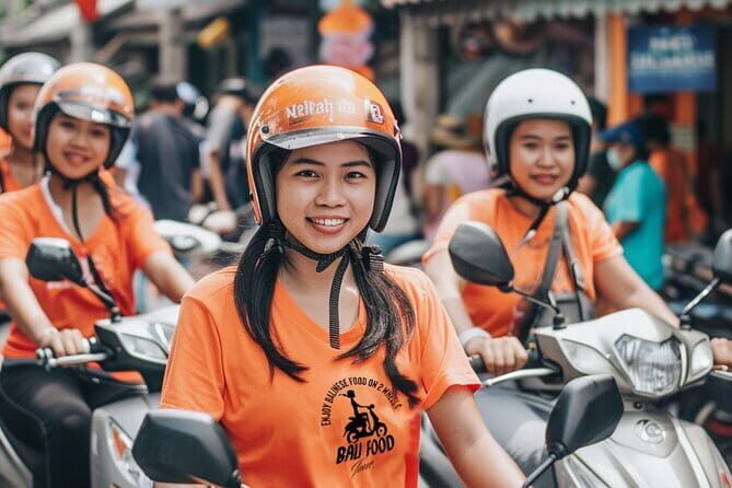Balinese Street Food Tour By Motorbike All You Can Eat and Drink! - Key things I’d bet you’ll care about most