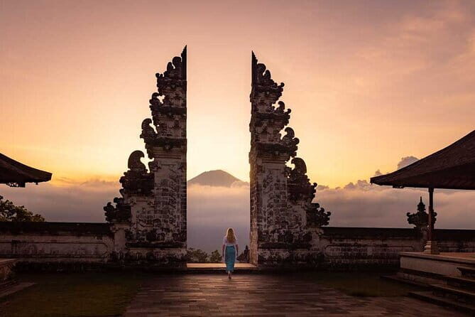 Balinese Street Food Tour By Motorbike All You Can Eat and Drink! - Who should book this, and who might skip it