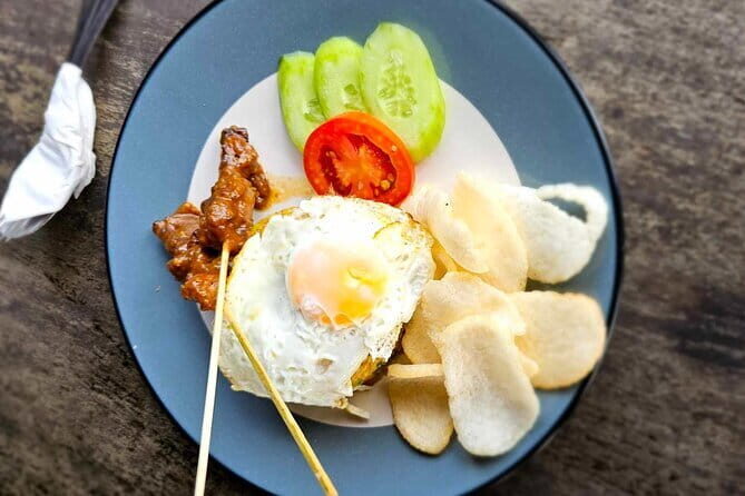 Balinese Street Food Tour By Motorbike All You Can Eat and Drink! - The guides: why the stories matter as much as the food
