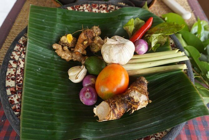 Balinese Traditional Food Cooking Class with Ubud Monkey Forest and SPA - Why This Ubud Cooking and Monkey-Forest Day Works