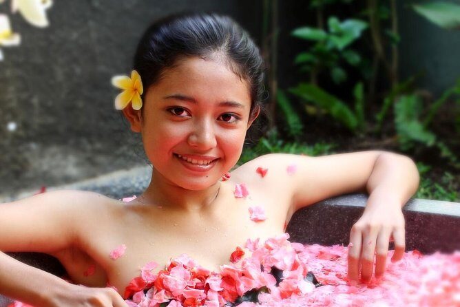 Balinese Traditional Massage and SPA Treatment 2 hours including pick up hotel - Key details worth knowing before you book