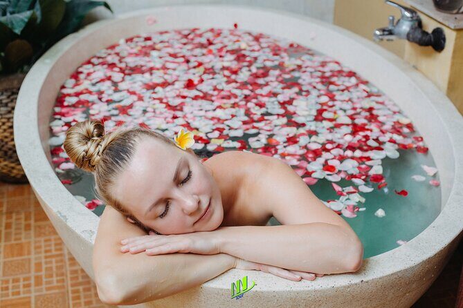 Balinese Traditional Massage and SPA Treatment 2 hours including pick up hotel - Traditional Massage Expectations: Relaxing, Not Only Deep Tissue