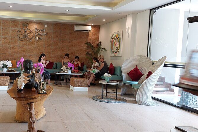 Balinese Traditional Massage and SPA Treatment 2 hours including pick up hotel - Price and Value: Is $49 a Fair Deal?