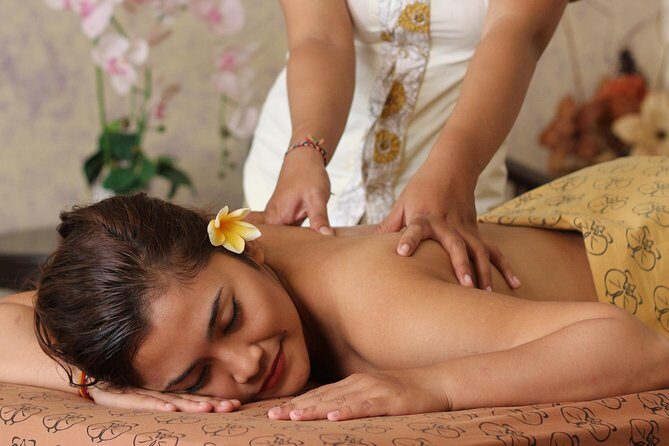 Balinese Traditional Massage and SPA Treatment 2 hours including pick up hotel - What a 2-Hour Balinese Reset Really Includes