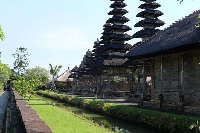Banyumala Waterfalls with Tanah Lot Sunset Tour - A Day Built Around Tanah Lot Sunset Timing