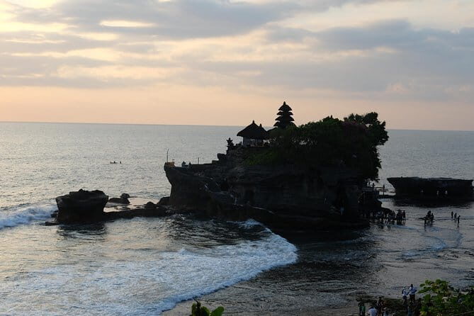 Banyumala Waterfalls with Tanah Lot Sunset Tour - Why This Tour Feels Like Good Value at $55