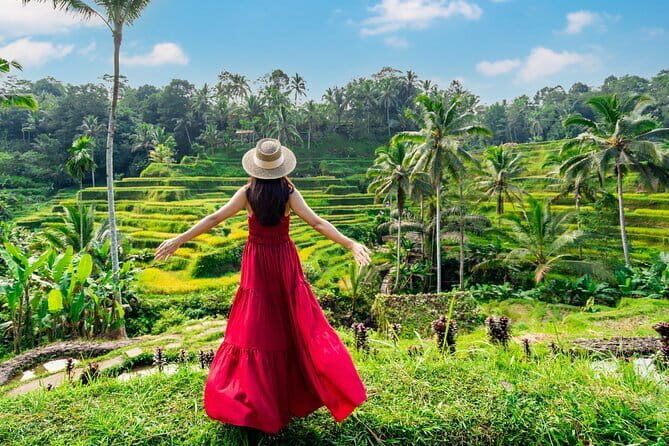 Banyumala Waterfalls with Tanah Lot Sunset Tour - Private Guide Perks: More Than Just Driving
