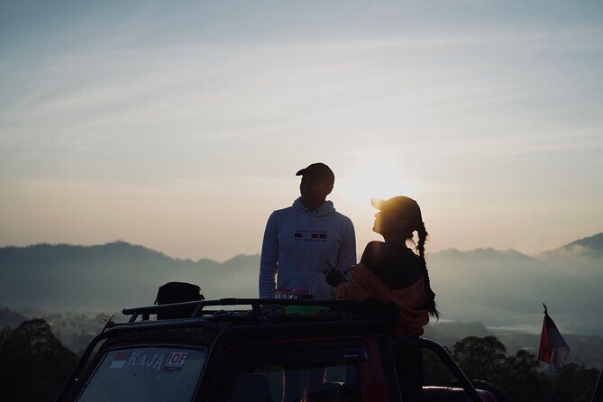 Batur Jeep Explore with Photographer - Getting There: Ubud Pickup, Jeep Timing, and the Real Start of Your Day