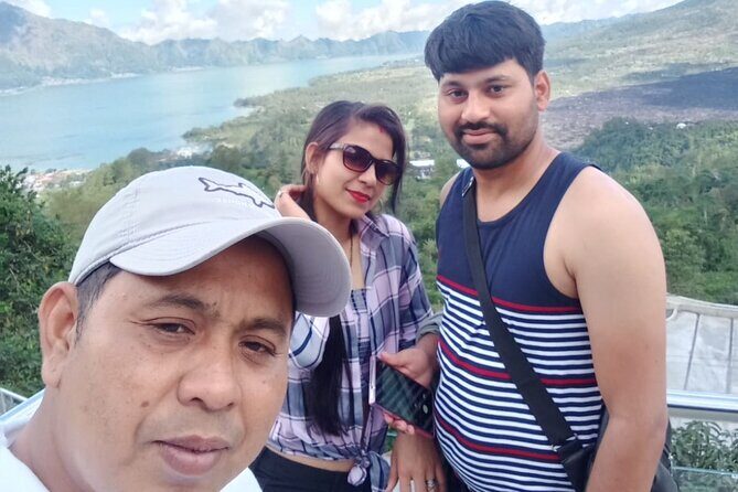 Batur Volcano Day Jeep And Hot Spring All Inclusive Private Tour - Who This Tour Suits Best (and Who Should Rethink It)