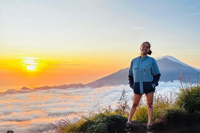 Batur Volcano Trekking And Hot Spring Private Guided Tour - Sunrise logistics: Why the 2:00am start matters