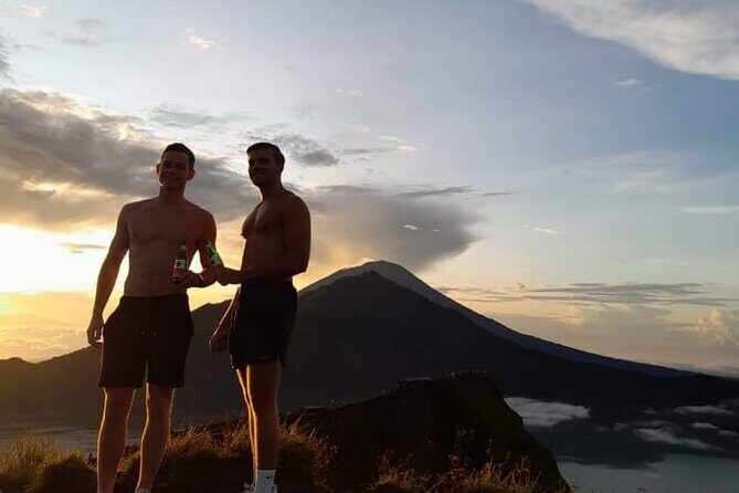 Batur Volcano Trekking And Hot Spring Private Guided Tour - Price and value: What you get for about $78 per person