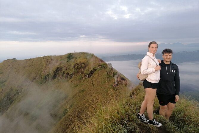 Batur Volcano Trekking And Hot Spring Private Guided Tour - Should you book this sunrise trek + hot spring?
