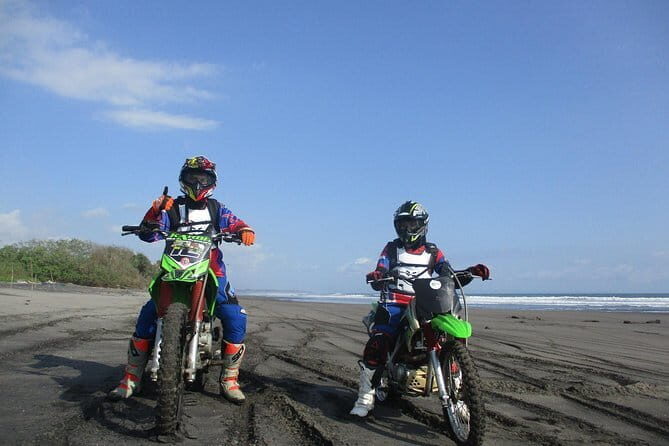 BEGINNER RIDE - Learn to ride and enjoy the sandy beach - Key highlights you’ll care about